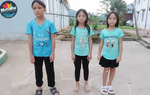 Nhọc nhằn cảnh “gà trống nuôi con” 