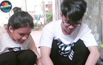 “Cháu mong lớn nhanh để đi làm, nuôi em gái cho ông bà đỡ khổ”