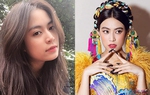 Hoàng Thùy Linh duy trì vóc dáng và làn da khỏe đẹp nhờ 2 thói quen