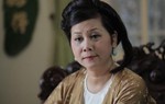 NSND Minh Hằng tuổi 62: Mua sẵn mộ phần trên đồi cao, buồn vì không có con cái