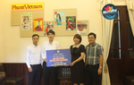 Hệ thống y tế MEDLATEC ủng hộ Mottainai 2023