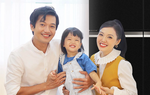 Diễn viên Quang Tuấn: "Mình đi làm kiếm tiền để làm gì, không cho vợ cho con thì cho ai"