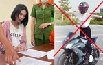 Người mẫu Ngọc Trinh sẽ bị tạm giam bao lâu?
