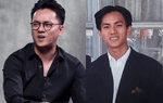 Ảnh hiếm thời còn đi học của chồng Thanh Hằng