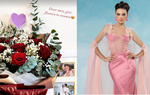Vợ Tây của Bùi Tiến Dũng khoe nhan sắc ngọt ngào, hào hứng đón ngày Phụ nữ Việt Nam