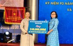 “Kiên Giang mình đẹp lắm” chào mừng 93 năm thành lập Hội Liên hiệp Phụ nữ Việt Nam