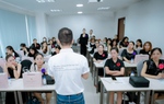 Workshop “Hoa hồng ươm màu” cho phái đẹp của Omm Brows