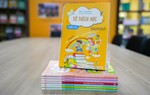 Gieo hạt giống siêng năng, kiên trì, lạc quan cho trẻ nhỏ từ trang sách