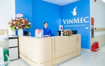 Vinmec Dương Đông - Điểm sáng y tế mới tại đảo Phú Quốc