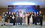 AEON Việt Nam được vinh danh tại “Giải thưởng văn hóa khai vấn xuất sắc Marshall Goldsmith 2023”