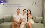 Thẩm mỹ viện Ngọc Dung tung bộ ảnh mừng 20/10 với thông điệp “Cảm ơn Tì Vết” vô cùng ý nghĩa 