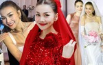 Mê cách Thanh Hằng chọn phụ kiện, trang sức cưới: Tinh tế và ý nghĩa