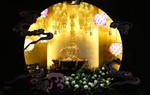 Lên núi Bà Đen chiêm ngắm các hình tướng của Bồ Tát dịp Lễ vía Quán Thế âm Xuất gia