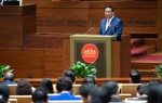 Thực hiện tốt công tác người cao tuổi, thanh niên, bình đẳng giới, vì sự tiến bộ của phụ nữ