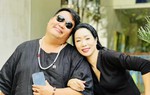 Hoàng Mập lần đầu làm phim hành động, Trịnh Kim Chi đóng vai bà bán chuối chiên 