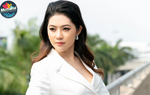 Từ Anh quốc, Hoa khôi Vũ Hương Giang gửi lời yêu thương tới Ngày hội Mottainai 2023