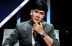 Quách Thành Danh: "Nếu không có nghệ danh này, tôi không thể thay đổi cuộc đời mình"