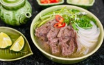 Gia vị quen của phở có khả năng chống ung thư dạ dày, tăng tuổi thọ