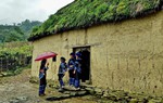 Chủ tịch Hội LHPN xã tâm huyết với mô hình Homestay ở nơi biên viễn