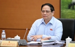 Thủ tướng: Nâng cấp hàng không, địa phương không ỷ lại Trung ương