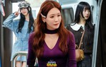 4 nữ diễn viên có phong cách thời trang xuất sắc nhất phim Hàn gần đây