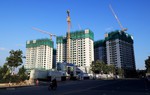 Thủ tướng chỉ đạo tiếp tục thực hiện các giải pháp phát triển thị trường bất động sản an toàn, bền vững