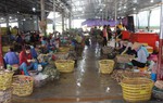 Quan tâm, chăm lo, hỗ trợ phụ nữ yếu thế