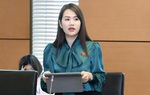 "Hỗ trợ tiền ăn cho học sinh vùng cao 140 nghìn đồng/tháng là quá thấp"