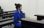 36 tháng tù cho "hot girl" xứ Nghệ tuyển gái xinh đi bán dâm 