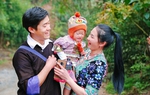 Vợ chồng người Mông và hành trình thành chủ homestay từ vốn vay ngân hàng