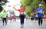 Mottainai Run - Chạy vì những đứa trẻ mạnh mẽ