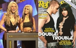 Britney Spears công khai chỉ trích Christina Aguilera và bạn trai cũ Justin Timberlake 