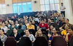 Trang bị kiến thức về sở hữu trí tuệ cho cán bộ, hội viên, phụ nữ