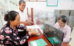 Nguồn vốn chính sách giúp những người lầm lỡ "làm lại cuộc đời"
