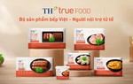 "Bệnh từ miệng mà ra" và giải pháp từ "Người nội trợ tử tế"