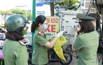 Cảnh báo những thủ đoạn tín dụng đen "dễ vào nhưng khó thoát"