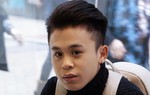 Diễn viên "tí hon" Xuân Tiến: "Tới giờ tôi hết tự ti rồi"