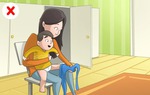9 điều cha mẹ không nên làm với con 