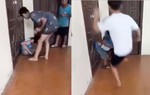 Nhà trường kỷ luật nhóm thiếu niên hành hung nam sinh lớp 7 