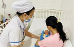 Sản phụ bị rối loạn dẫn truyền nhịp tim hiếm gặp