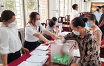 Dự án sân bay Long Thành: Đề xuất kéo dài thời gian thu hồi đất, bồi thường, hỗ trợ, tái định cư hết năm 2024