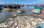Tăng cường năng lực phòng ngừa, ứng phó sự cố môi trường cấp quốc gia đến năm 2030