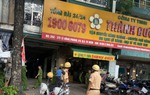 Chuyển Công an TPHCM điều tra một số vi phạm của Công ty Thành Bưởi
