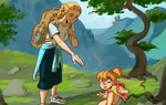 10 sự thật cha mẹ nên nói với con gái trước khi con trưởng thành
