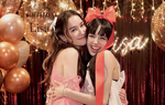 Bạn thân hé lộ tình trạng hợp đồng của Lisa (BLACKPINK) 