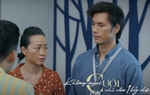 "Không ngại cưới chỉ cần một lý do" tập 12: Mẹ Phong bị xúc phạm ở công ty của con trai