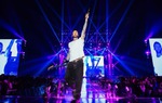 "8WONDER" đưa Maroon 5 đến Phú Quốc United Center