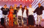 Rap Việt All-star Concert 2023 chính thức ấn định ngày phát sóng