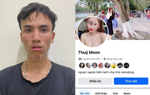 Yêu đương qua mạng, người đàn ông bị tống tiền bằng ảnh nhạy cảm