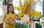 Nhiều dự án của nữ doanh nhân trẻ tranh tài tại chung kết khởi nghiệp xanh